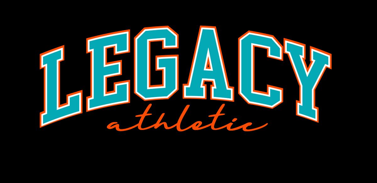 COLLEGE TEE MIAMI DOLPHINS INSPIRED