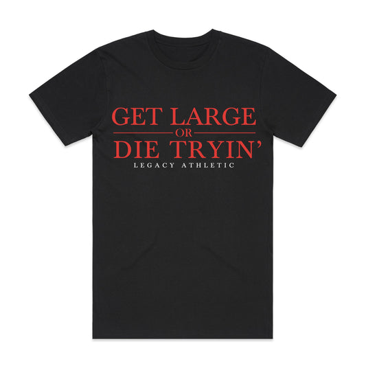 GET LARGE TEE