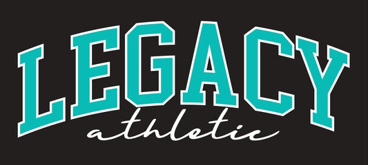 LEGACY ATHLETIC.Co GIFT CARD